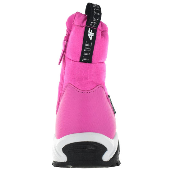 4F Girl's Winter Boots 4F Girl's Winter Boots